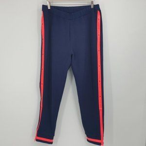 Adidas X Stella McCartney  track pants